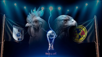 Querétaro vs América: cuándo y dónde ver EN VIVO el partido de la Jornada 1 del Apertura 2026