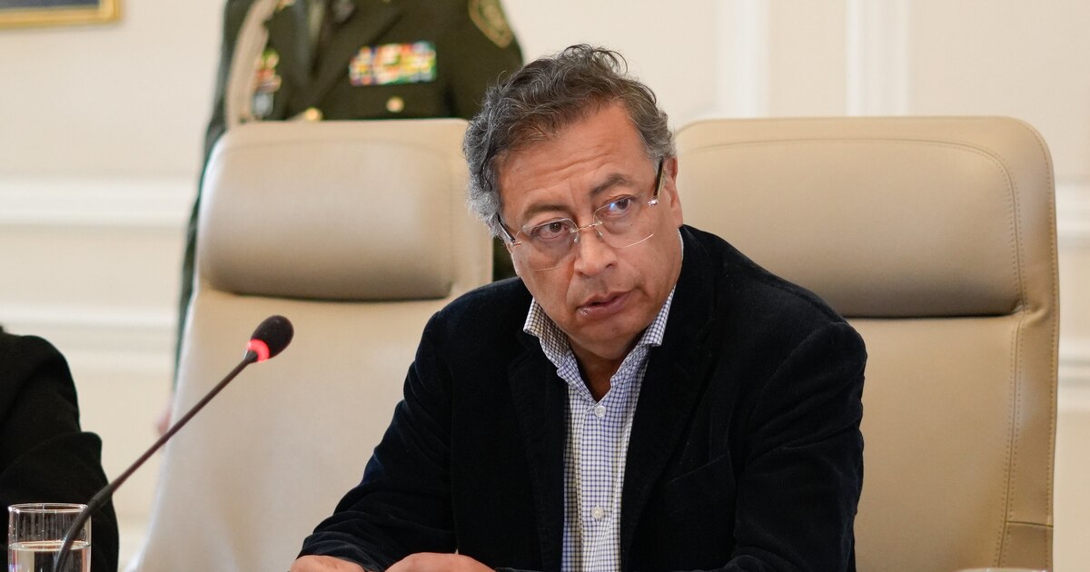 ¡Revolución en la Salud Colombiana! Petro Presenta Decreto para Transformar el Sistema Médico