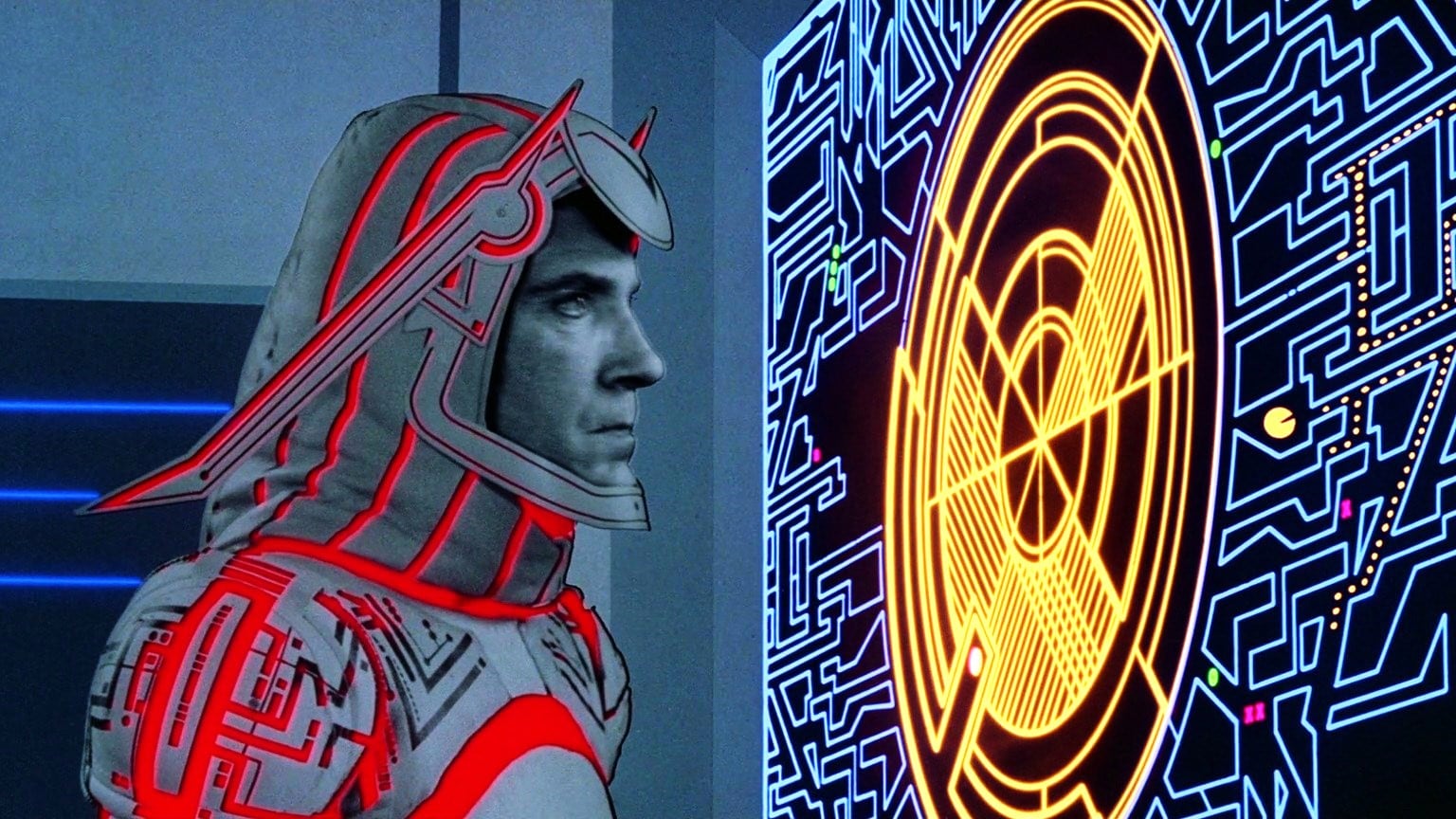 La evolución tecnológica, desde la desconfianza inicial hasta la aceptación total, convirtió a los efectos visuales digitales en parte fundamental de las superproducciones de Hollywood (Créditos: Disney+)