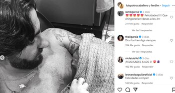 Fernanda de la Mora comparte