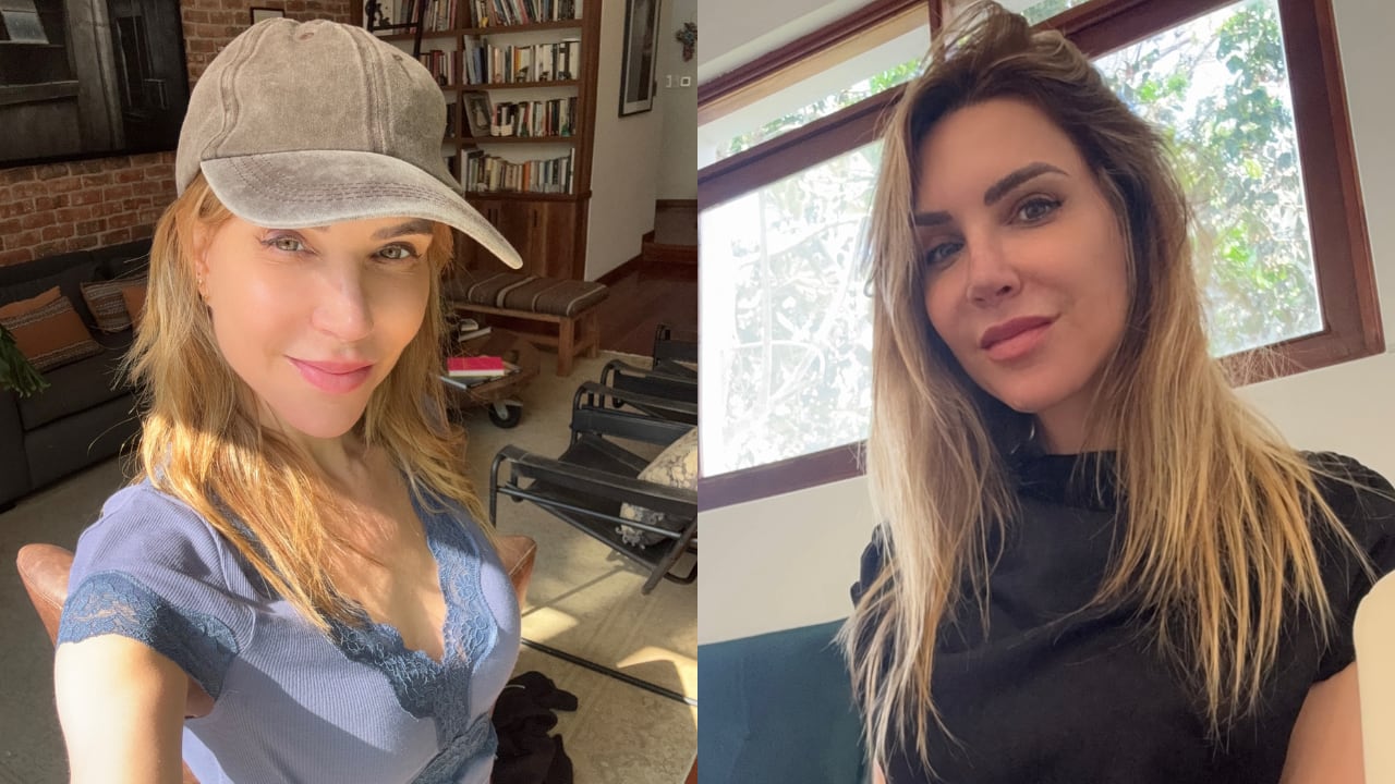 La periodista Juliana Oxenford denunció ante la Policía Nacional del Perú el hostigamiento reiterado de un sujeto en su domicilio y centro de trabajo.