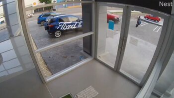 atropello - mexico - robo - Coatzacoalcos - Veracruz