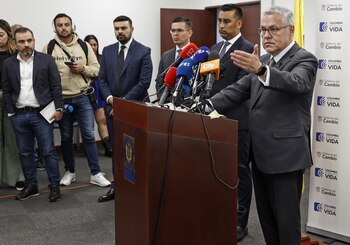 Para el procurador regional, los