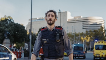 Enric Auquer protagoniza 'CRONOS' sobre los atentados en Barcelona: "España se ha radicalizado muchísimo, mira Ceuta"