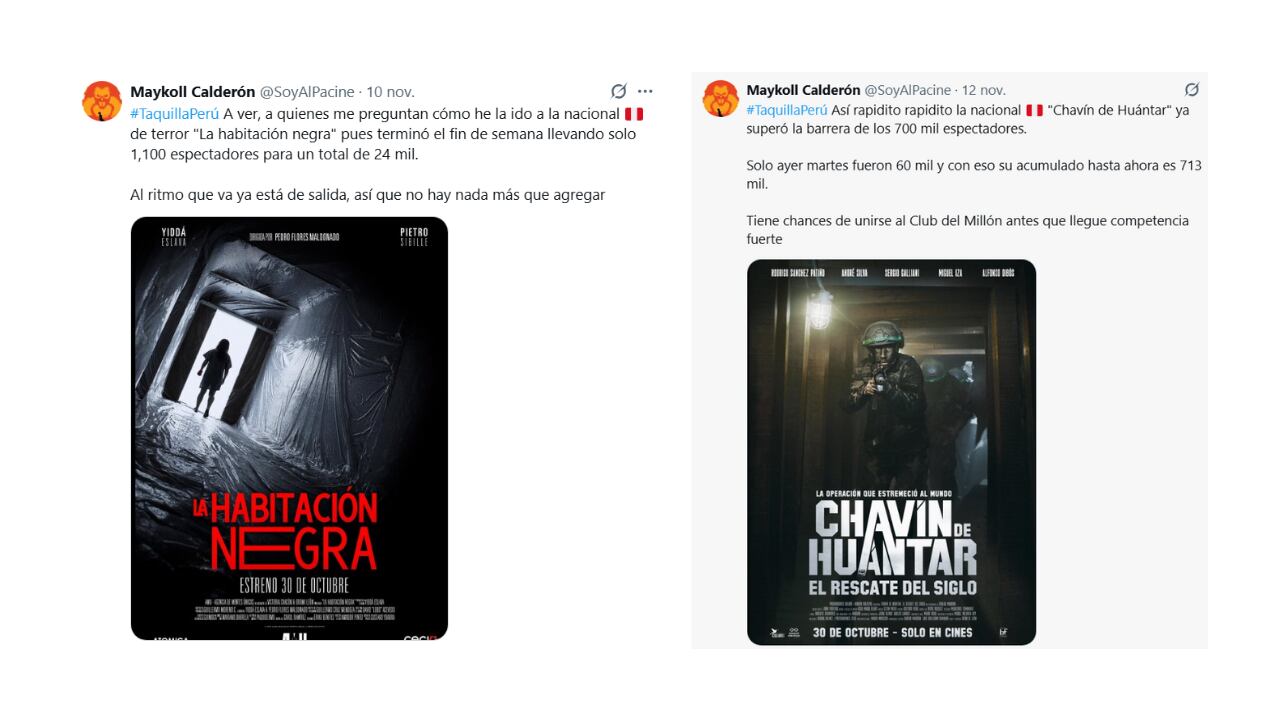 Ya un año desde que se estreno esta película en latinoamerica, no se de  quien fue la idea de estrenarla en un dia como hoy, image size:1280x720