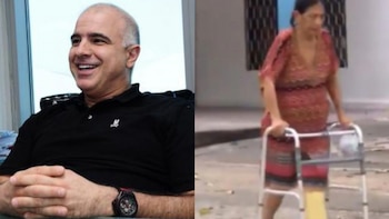 La fundación Tecnoglass, liderada por