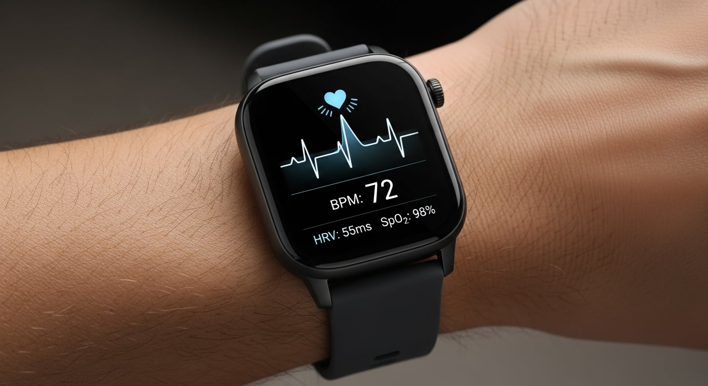 Ante una alerta de fibrilación auricular, acudir al médico permite confirmar el diagnóstico y reducir el riesgo de complicaciones mediante tratamiento oportuno. (Imagen Ilustrativa Infobae)