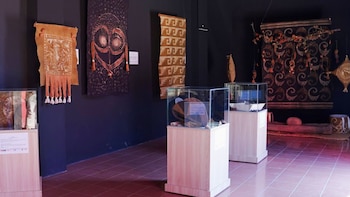 Exposición en Lambayeque une memoria