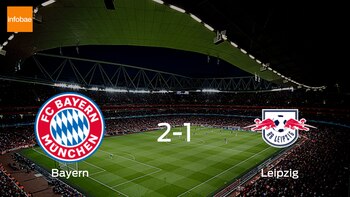 La Bundesliga está considerada como