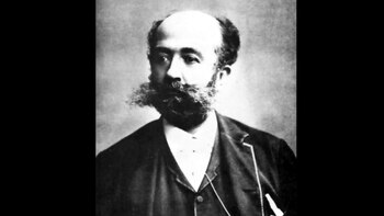 Juan de Arona fue un