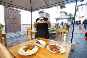 El establecimiento debe contar con