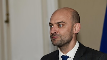 Francia pide a Israel que detenga sus ataques en Líbano y subraya que EEUU debe "presionar" para lograrlo