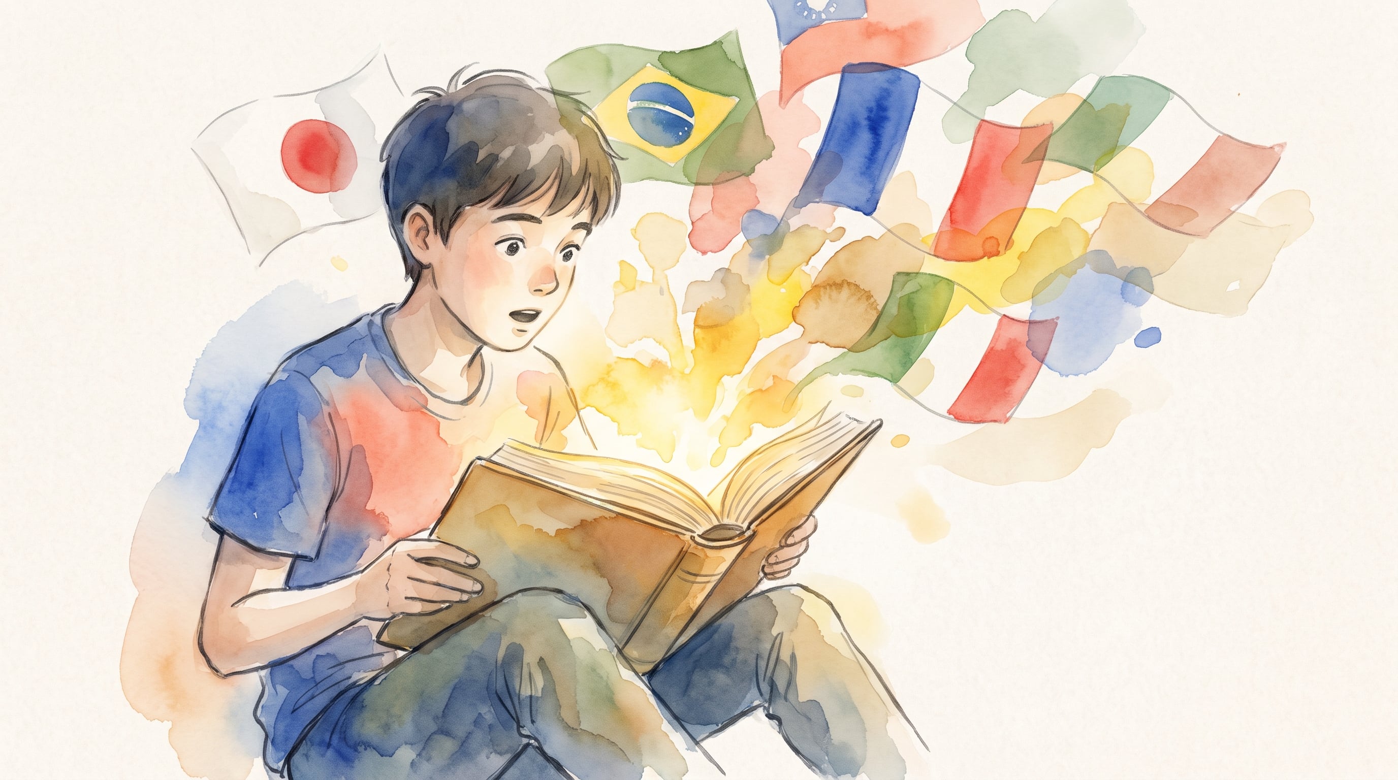 Las lenguas con alfabeto latino pagan tarifas menores frente a idiomas masivos como el punyabí, el bengalí y el urdu. (Imagen Ilustrativa Infobae)