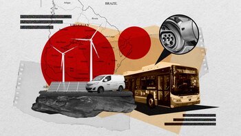 Cómo hizo Uruguay para que