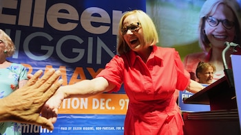 Elecciones en Miami: la demócrata