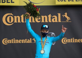 Cycling - Tour de France