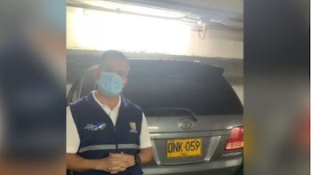 Leonardo Soto Riaño, director del