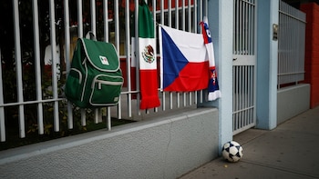 México vs. Chequia: ¿SEP suspenderá clases este miércoles 24 de junio por el partido en CDMX?