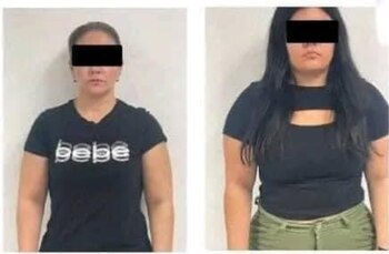 Al parecer al menos una