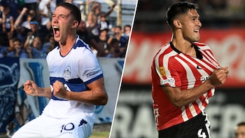 Gimnasia y Estudiantes protagonizarán el