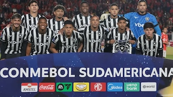 Botafogo recurre a medida urgente para llenar las tribunas del Estadio Nilton Santos de cara a revancha contra Cienciano por Copa Sudamericana 2026