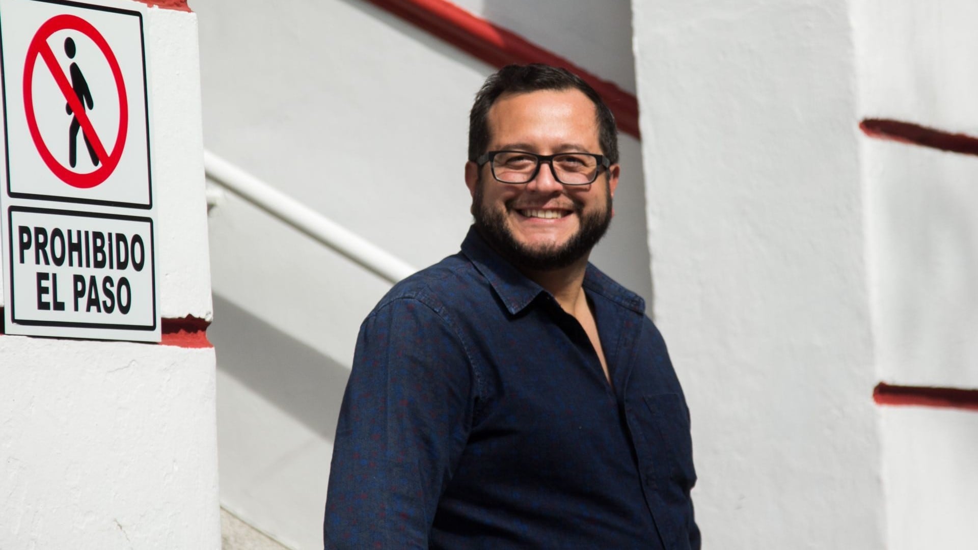 Los lujos de José Ramón han sido señalados por contrastar con el discurso de austeridad promovido durante la administración de su padre. (GALO CAÑAS /CUARTOSCURO.COM)