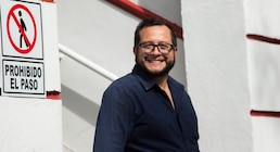 José Ramón López Beltrán se lanza contra periodista que se burló de la Selección Mexicana con ideas de marketing para nuevas camisetas