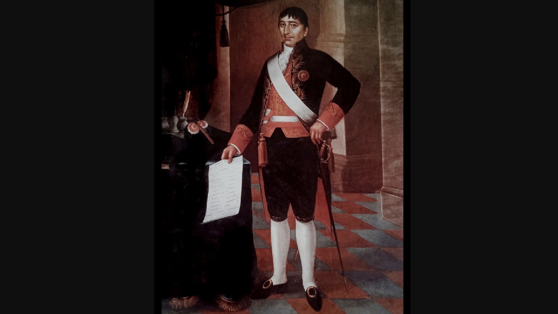 Médico, intelectual y patriota, Hipólito Unanue nació el 13 de agosto de 1755 y se convirtió en pieza esencial del proceso emancipador, aportando ciencia, gestión y amor por el Perú independiente. (Centro Cultural de San Marcos)