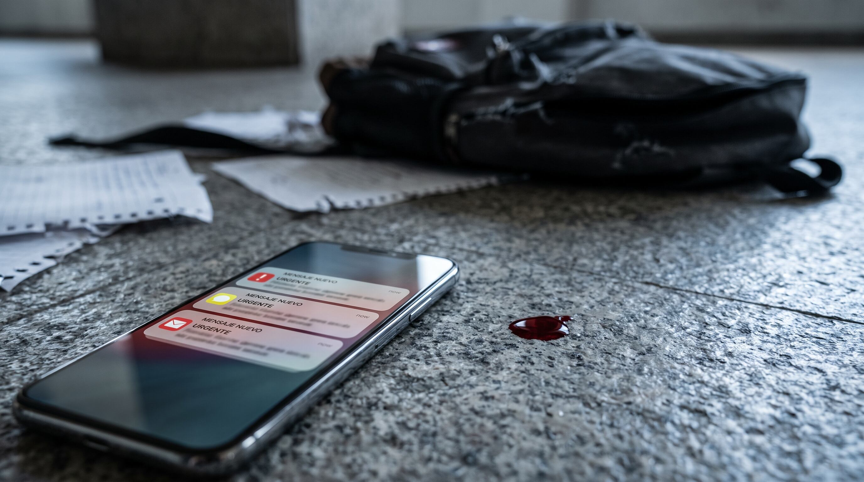 Menor de 13 años teme volver al colegio tras recibir amenazas de compañero con antecedentes de agresión a otros alumnos