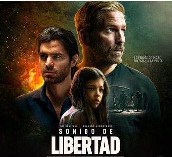 La película está basada en
