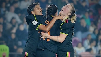 Perú vs Bolivia: ¿qué pasa si la ‘bicolor’ gana, empata o pierde en duelo por la Liga de Naciones Femenina 2026?