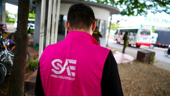 SAE - Cúcuta - Alias Barriga