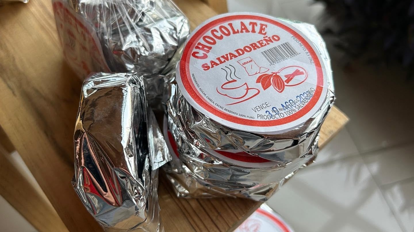 Las preparaciones de chocolate concentran casi el 90% de las compras externas del rubro. Dos países de América del Norte acaparan casi dos tercios del abastecimiento total (Foto cortesía: Alianza Cacao El Salvador)