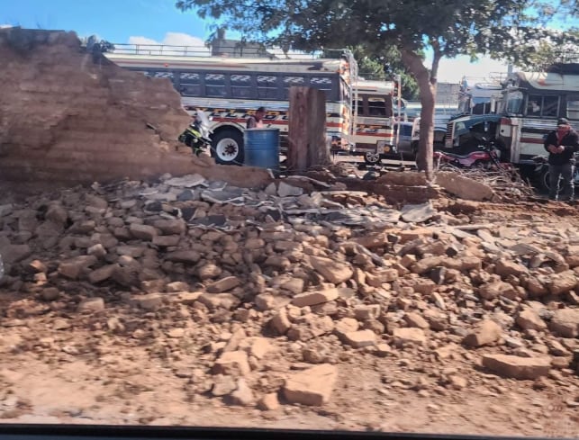 Sismo de 7.4 sacude a Guatemala: Autoridades declaran alerta anaranjada por daños y descartan tsunami
