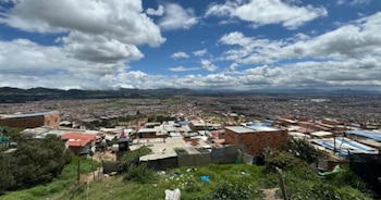 El cable aéreo de Soacha mejorará la accesibilidad a empleo, educación y servicios, potenciando la equidad y la inclusión social en sectores históricamente marginados - crédito Gobernación de Cundinamarca
