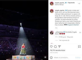 (Captura: @angela_aguilar_/instagram)