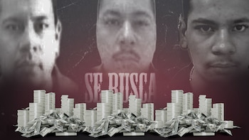 EEUU anuncia recompensa de 5