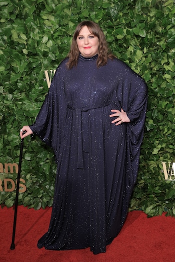 Dunham aborda el dolor crónico femenino y las consecuencias del sexismo y los tabúes que rodean este tema