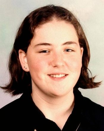 Jennifer Long, la adolescente de