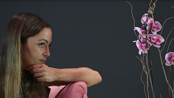 La música y compositora mexicana