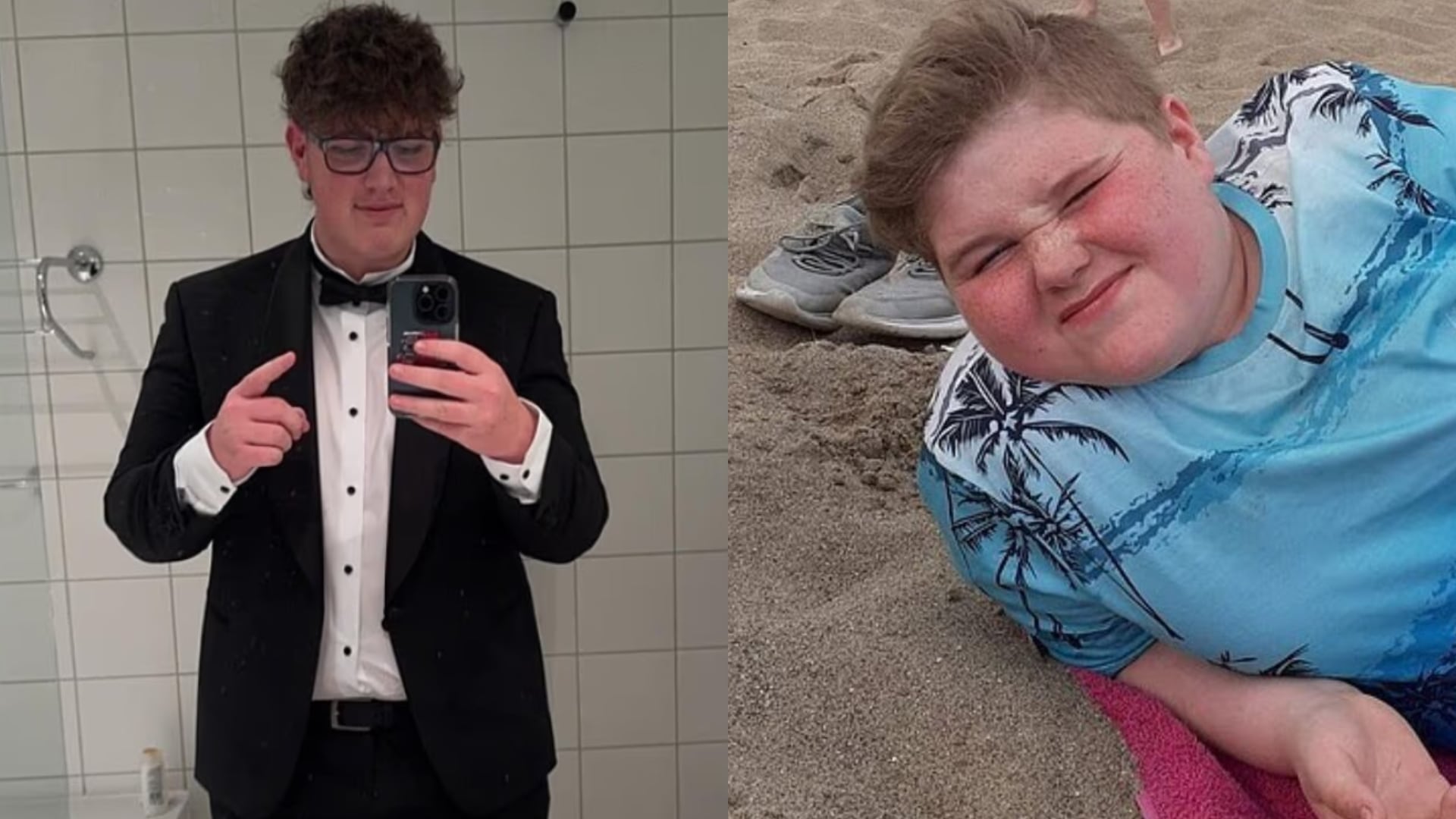 Un error policial en Reino Unido devastó a dos familias: un adolescente fue dado por muerto y el que creían vivo había fallecido