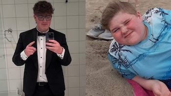 Un error policial en Reino