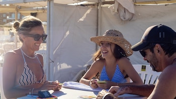 Cómo desconectar en vacaciones y