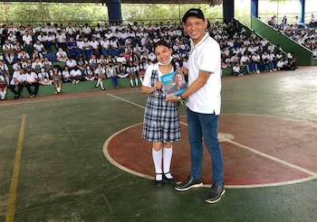 La herramienta digital proporciona recursos