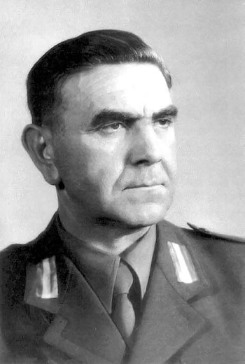 Ante Pavelic