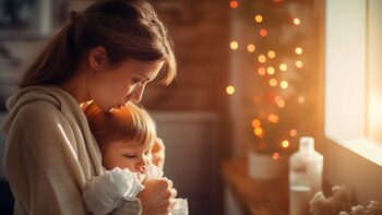 Con el lema “Mujeres y