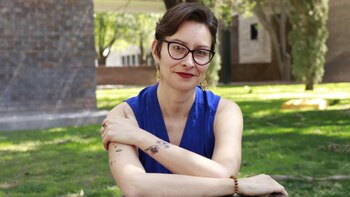 Lucila Navarrete Turrent