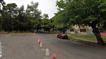 Dos delincuentes asaltaron y abusaron