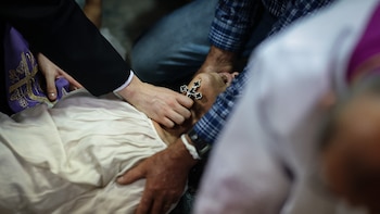 Exorcismos en Colombia: estas son las condiciones que exige la Iglesia antes de realizar el ritual