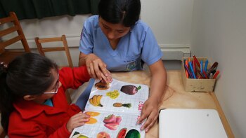 Alarma por escasez de terapeutas